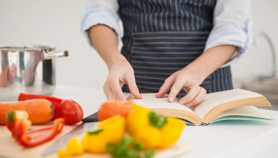 Recipes