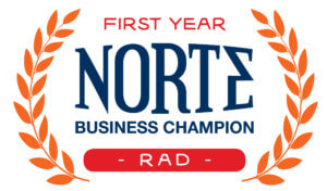 Norte Rad Seal
